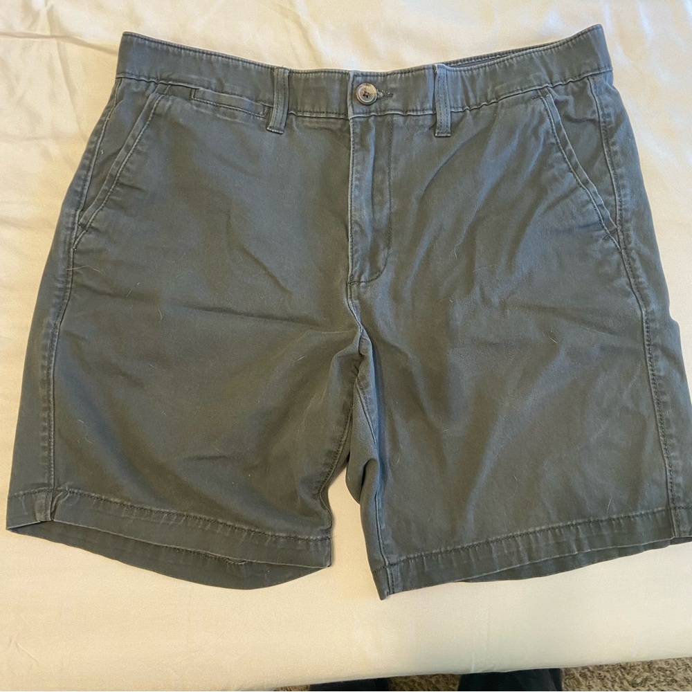 Sonoma Dark Gray Men’s Shorts